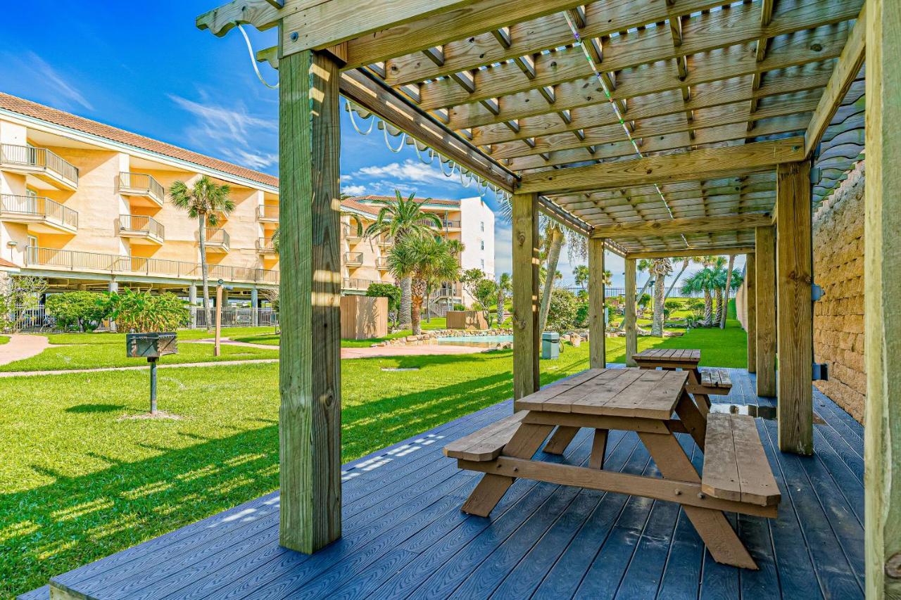 Marvilla Condo My Happy Place Galveston Eksteriør billede