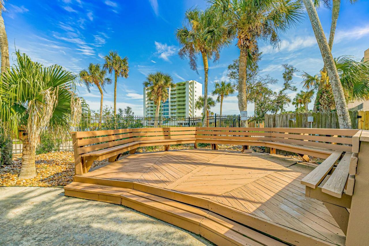 Marvilla Condo My Happy Place Galveston Eksteriør billede